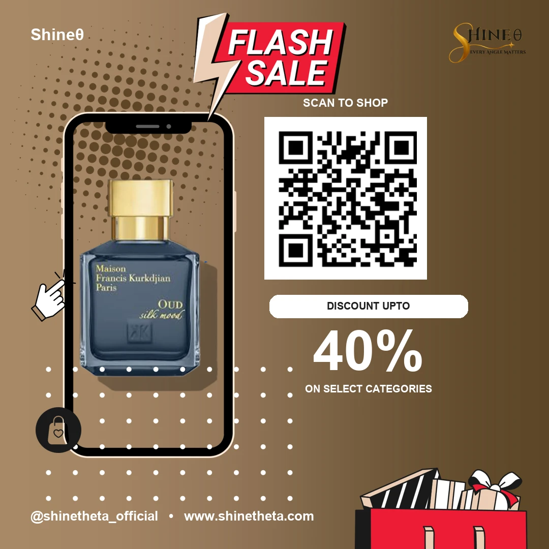 Maison Francis Kurkdjian Oud Silk Mood Eau De Parfum slide 5